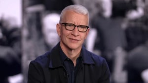 Anderson Cooper