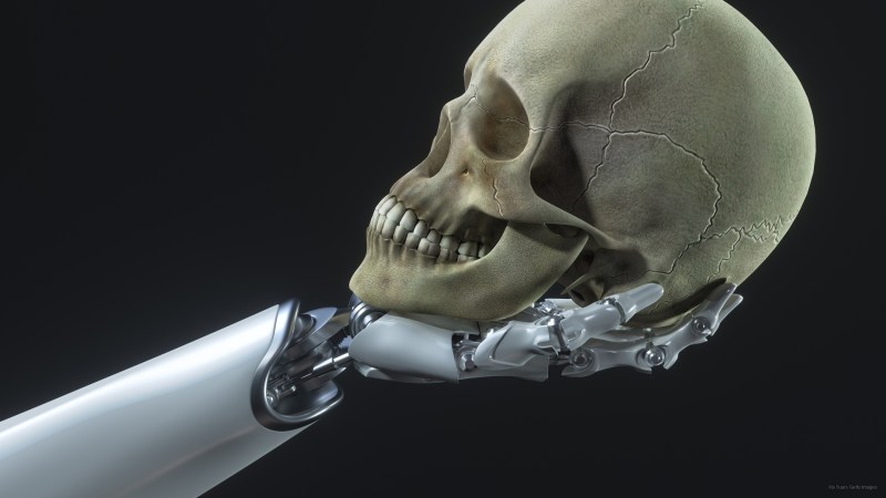 How an Anthropic researcher’s thread about human extinction illuminated the debate around who actually gets to write AI regulation.