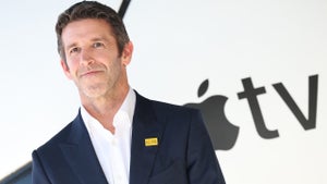 Apple's John Ternus