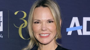 Wendy McMahon attends the 2024 ADL “In Concert Against Hate” at the Kennedy Center Concert Hall on November 18, 2024 in Washington, DC. (Photo by Jemal Countess/Getty Images fo Anti-Defamation League)