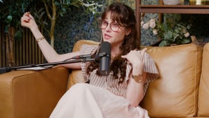 Zooey Deschanel
