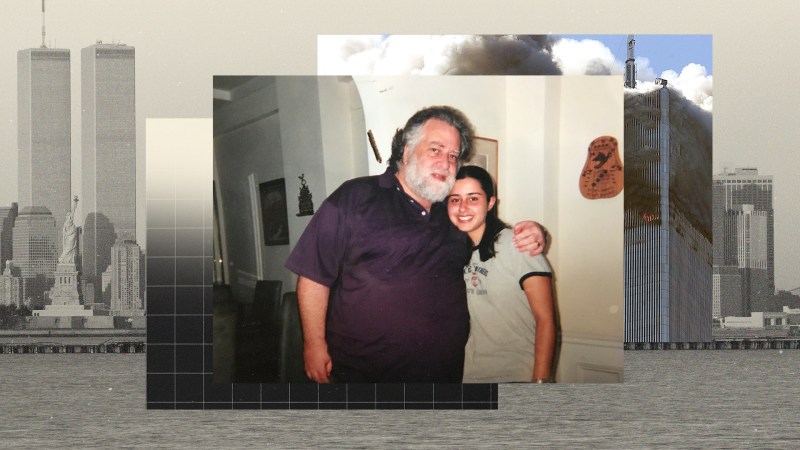Alexandra Bortz remembers being “that kid” at her high school on Manhattan’s Upper West Side in the early 2000s.