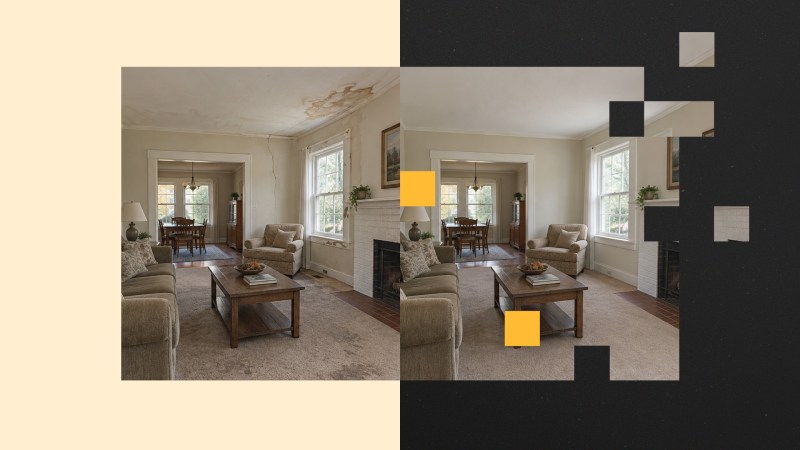 AI-altered real estate photos are getting harder to spot. Lawmakers are pushing for new disclosure rules to protect homebuyers.