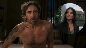 Lee Pace Sandra Bullock Practical Magic 2