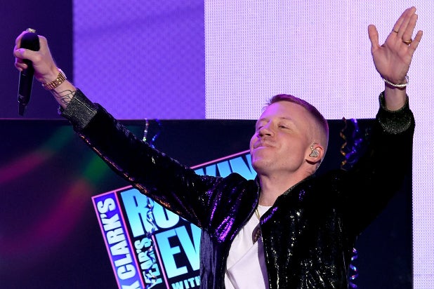 Macklemore