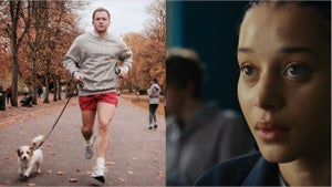 TIFF Buzziest Titles Taron Egerton Chase Infiniti