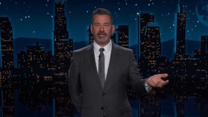 Jimmy Kimmel