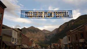 Telluride Film Festival