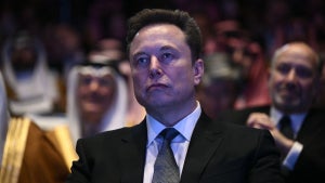 Elon Musk