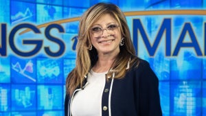 Maria Bartiromo