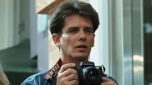 William Wisher in 'T2: Judgment Day'