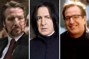 alan rickman