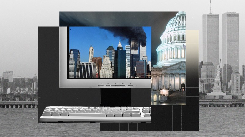 “Loose Change” turned 9/11 conspiracy theories into the “first internet blockbuster.” Its creators say they made a monster.