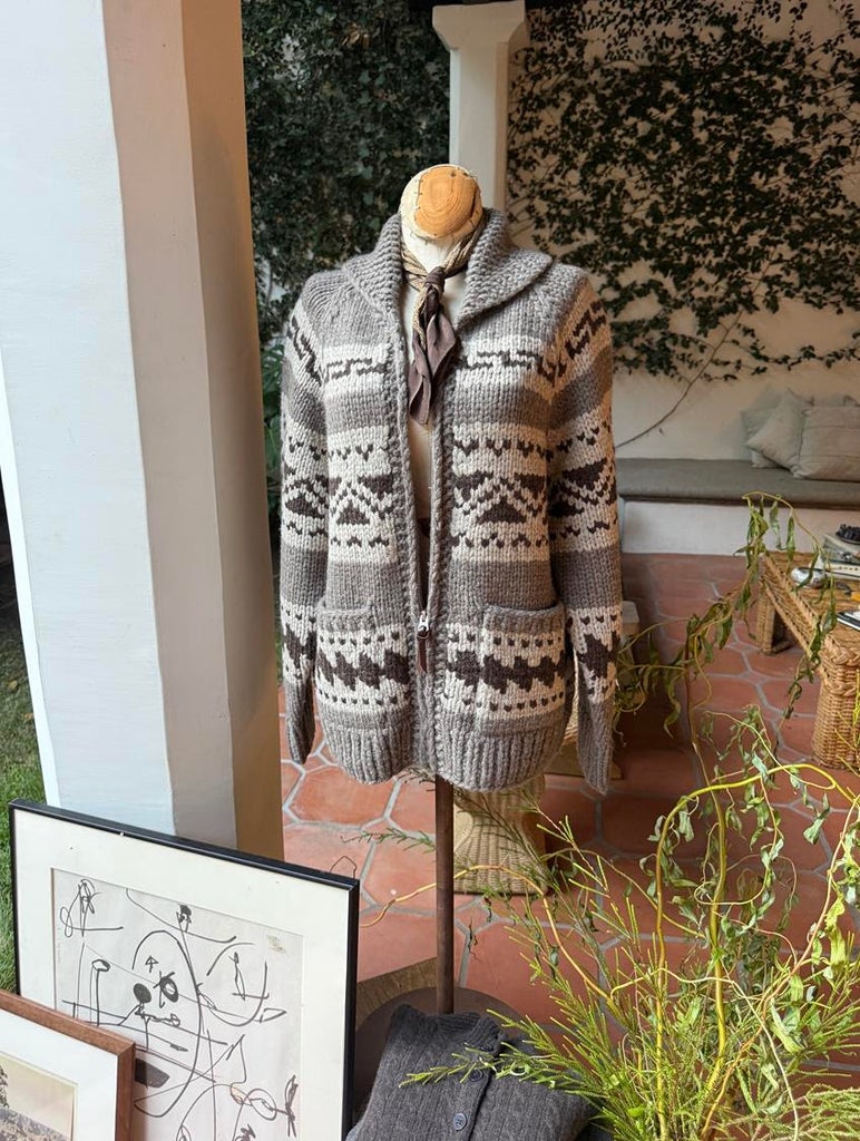 Buck Mason Women's Fall 2026. Source: Booth Moore