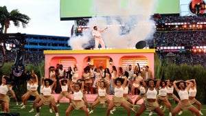 Bad Bunny Super Bowl Halftime Show
