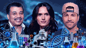 TheWrap, AI