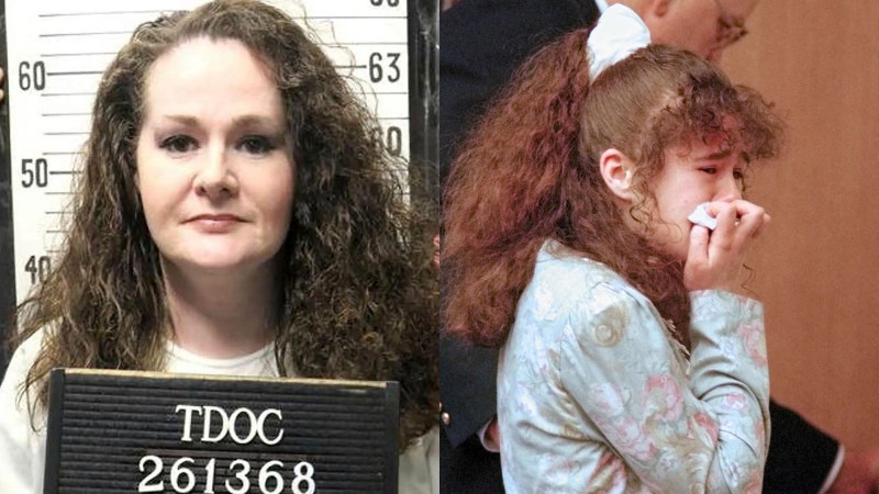 Tennessee's governor has halted executions in the state after another botched attempt. Convicted murderer Christa Pike, 50, survived two doses of a lethal drug during her planned execution Wednesday.