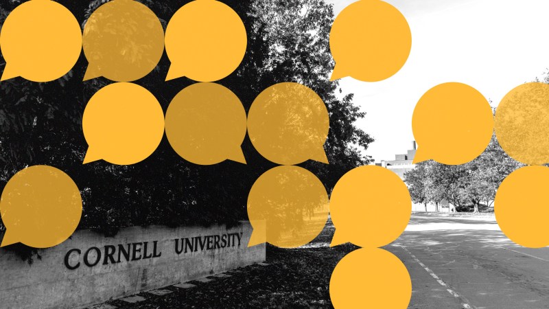 Legal experts say the 57 people in a group chat where the Cornell assault was openly discussed may not have been forced to report it. That may change.