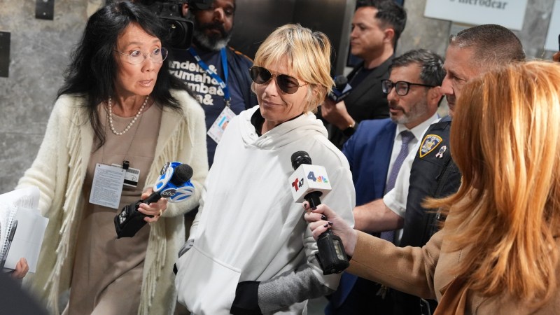 Actress Selma Blair is facing federal assault allegations after an incident aboard a flight to New York.