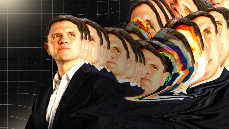 Claims that Texas Senate candidate James Talarico was in a psychiatric hospital didn’t survive fact-checks. So why won’t the conspiracy theory die?